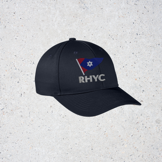 Embroidered RHYC hat
