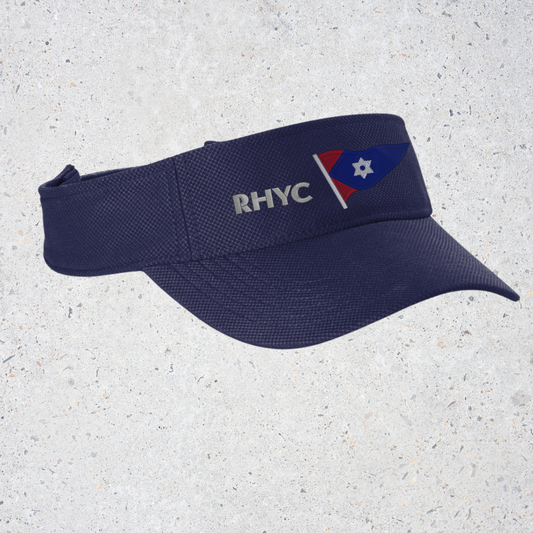 RHYC Visor