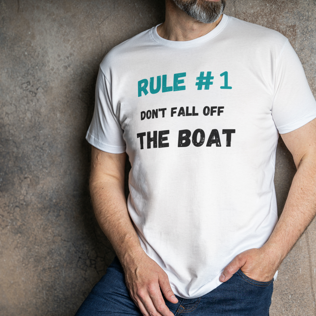 Funny Boat Shirts – Channel Surfing Creation’s